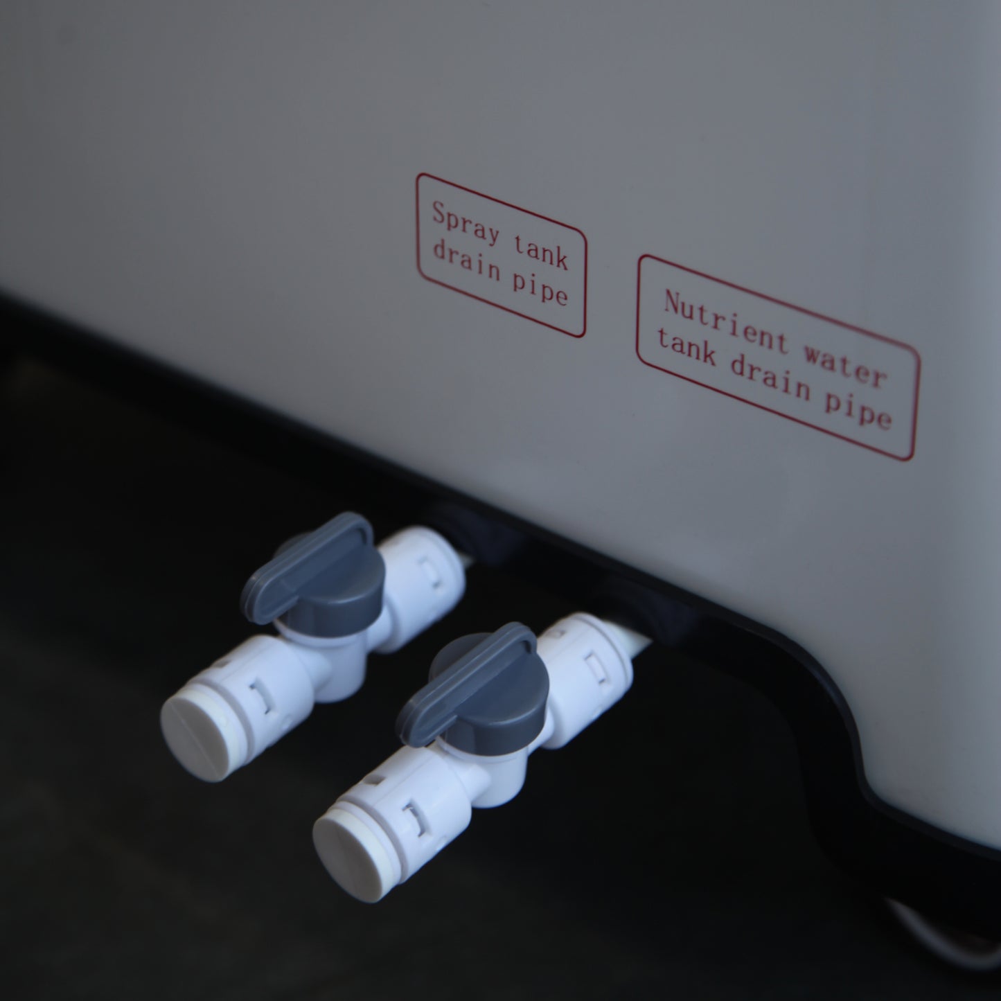 Hydroponic system Hypro Planter H5A