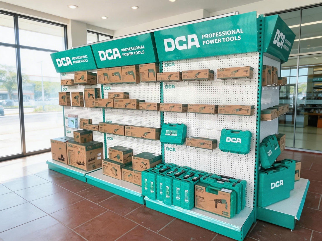 DCA Tools Australia 5 May 2026
