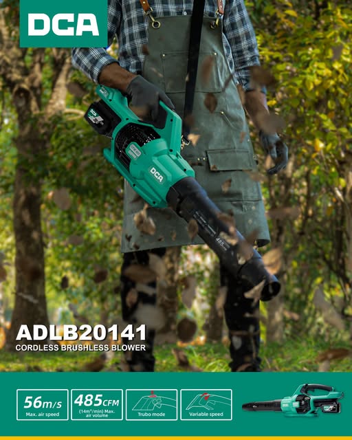 DCA Tools Australia 1 August 2025