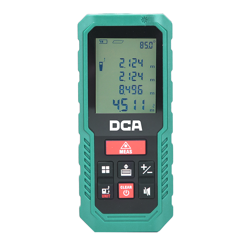 DCA Tools Australia