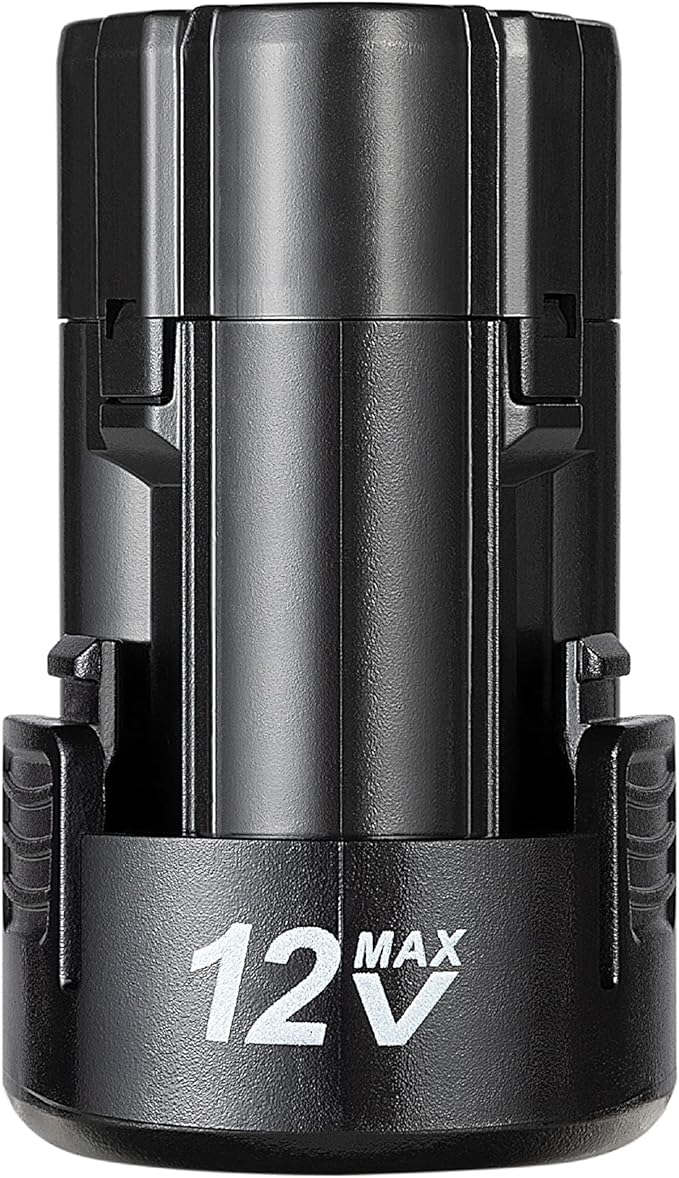 DCA 12V Battery 2.0Ah