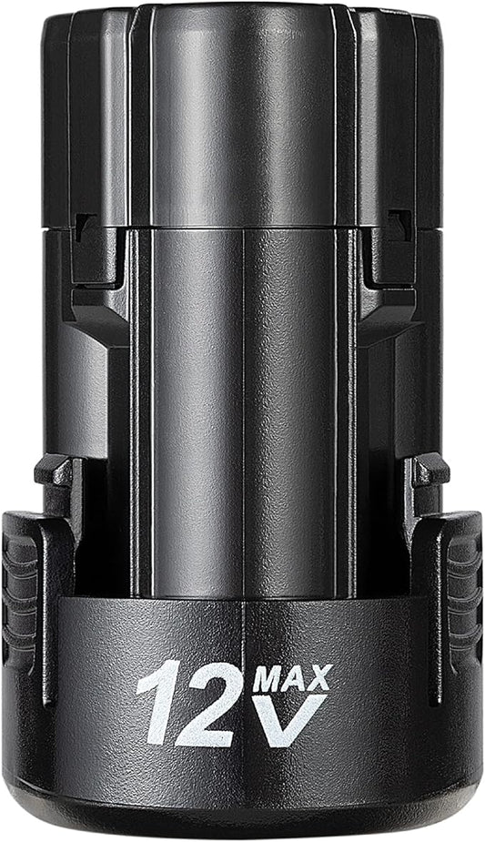 DCA 12V Battery 2.0Ah