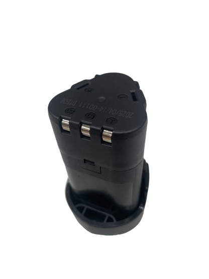 DCA 12V Battery 2.0Ah