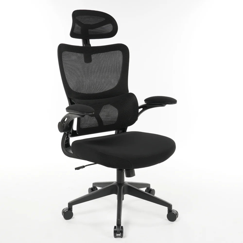 8028 High Back Ergonomic Office Chair