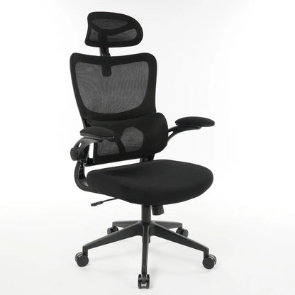 8028 High Back Ergonomic Office Chair