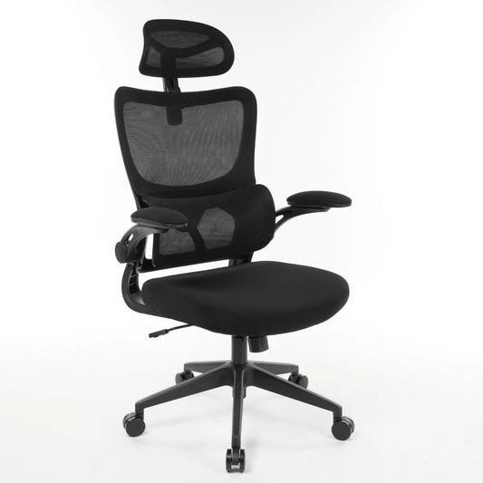 8028 High Back Ergonomic Office Chair