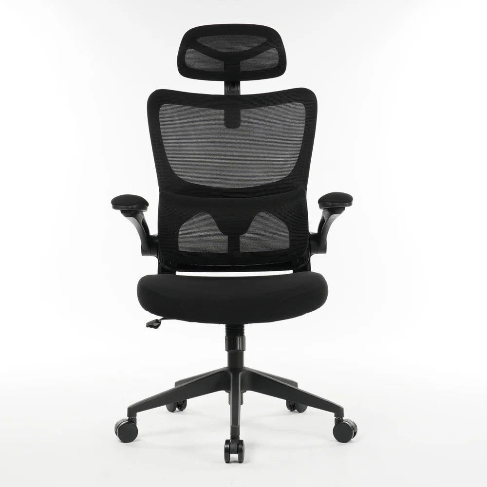 8028 High Back Ergonomic Office Chair
