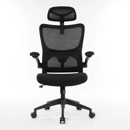 8028 High Back Ergonomic Office Chair