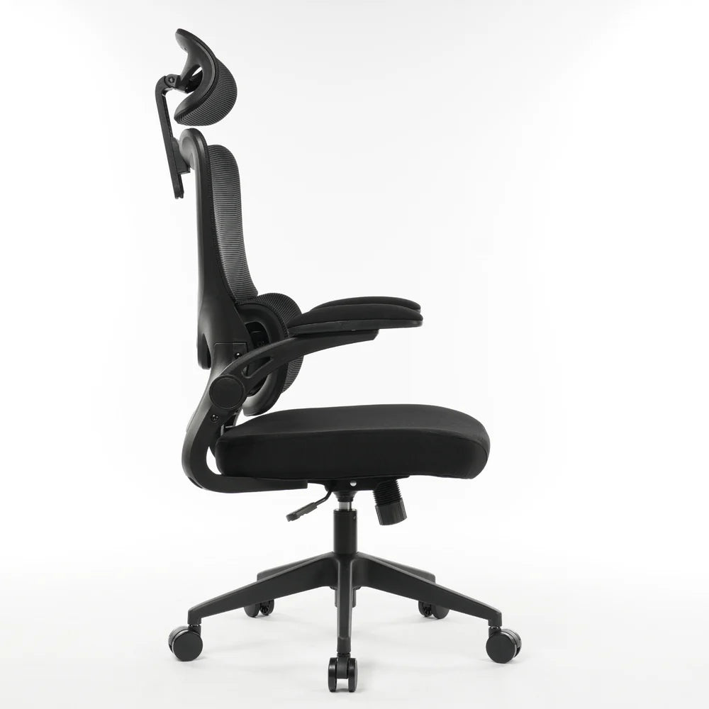 8028 High Back Ergonomic Office Chair