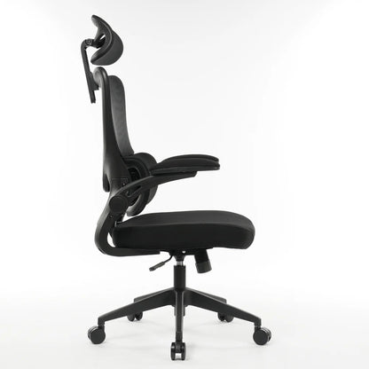 8028 High Back Ergonomic Office Chair