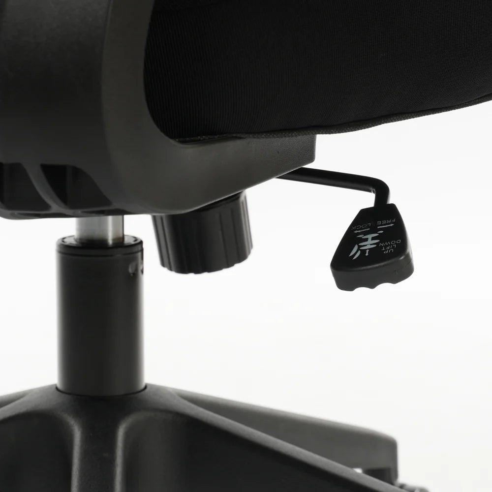 8028 High Back Ergonomic Office Chair