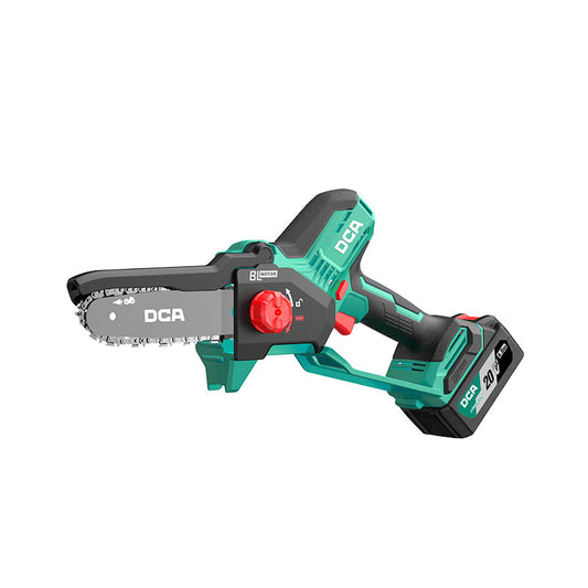 DCA ADCS20061 Cordless Brushless Pruning Saw(TYPE Z)
