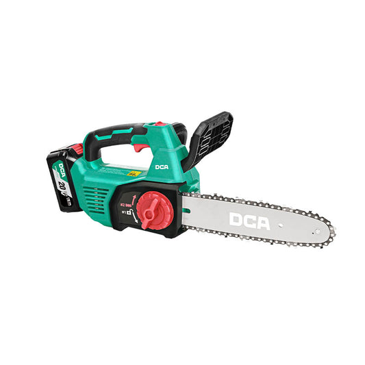 DCA ADCS20101 Cordless Brushless Chain Saw(TYPE Z)