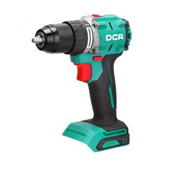 DCA ADJZ2060i Brushless Cordless Hammer Drill (skin only)