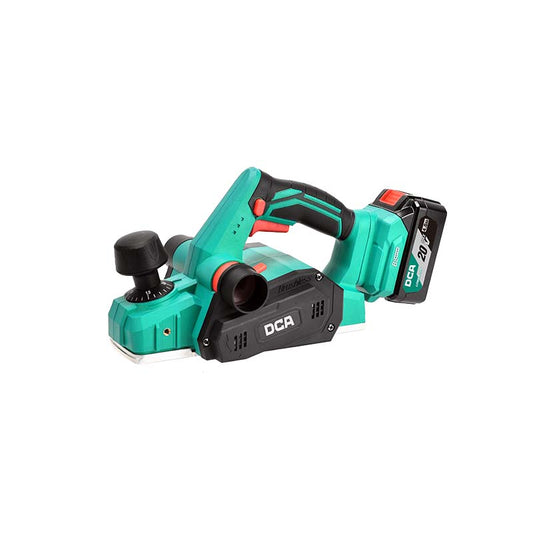 DCA ADMB82 Cordless Wood Planer(TYPE Z)