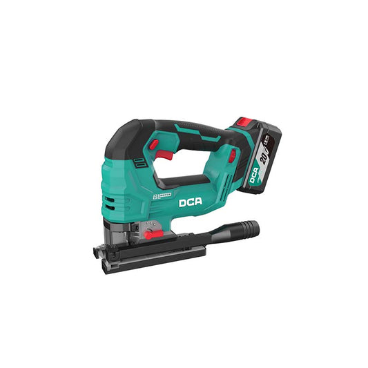 DCA ADMQ85 Cordless Brushless Jig Saw(TYPE Z)