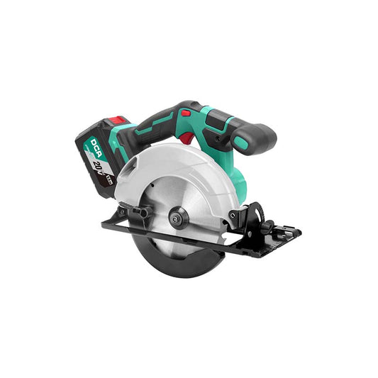 DCA ADMY165S Cordless Brushless Circular Saw(TYPE Z)