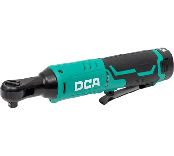 DCA ADPB02-10 12V Cordless Ratchet Wrench