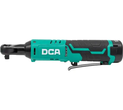 DCA ADPB02-10 12V Cordless Ratchet Wrench