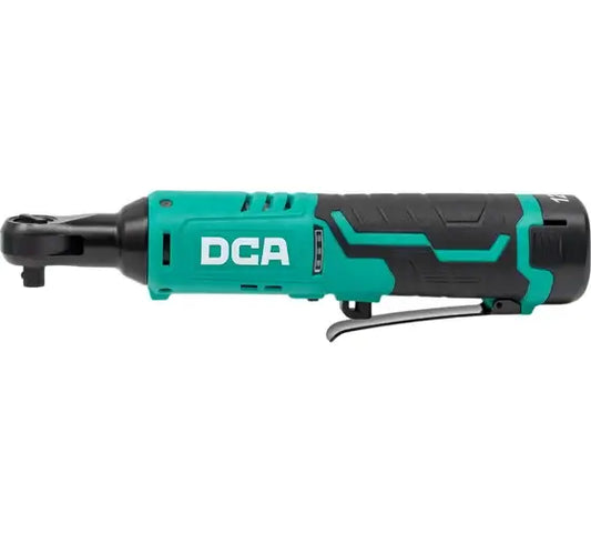 DCA ADPB02-10 12V Cordless Ratchet Wrench