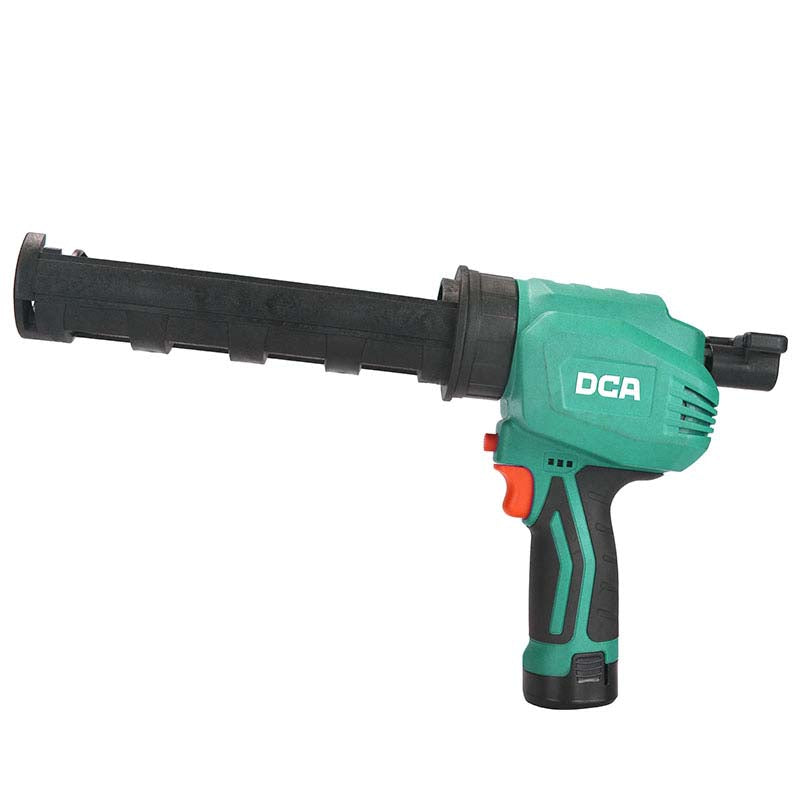 DCA ADPJ12 Cordless Caulking Gun