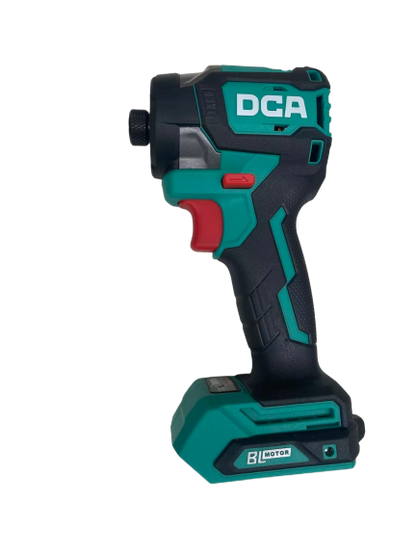 DCA ADPL208 20V 208NM Brushless Cordless Impact Driver