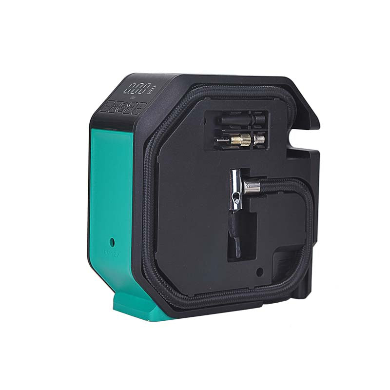 DCA ADQE120 12V Cordless Inflator/Air Pump