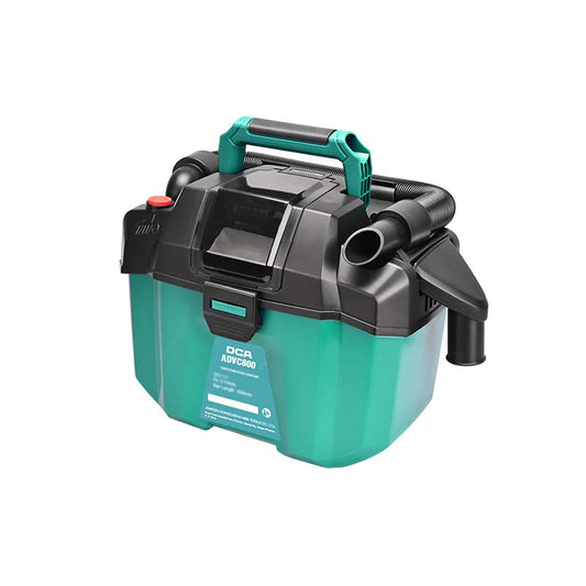 DCA ADVC800 Brushless Cordless wet/dry Vacuum Cleaner(TYPE Z)