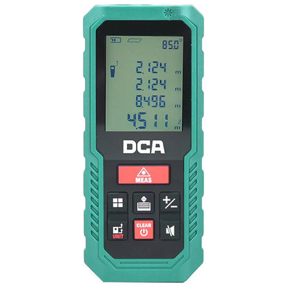 DCA ADF05-80 Laser Distance Meter