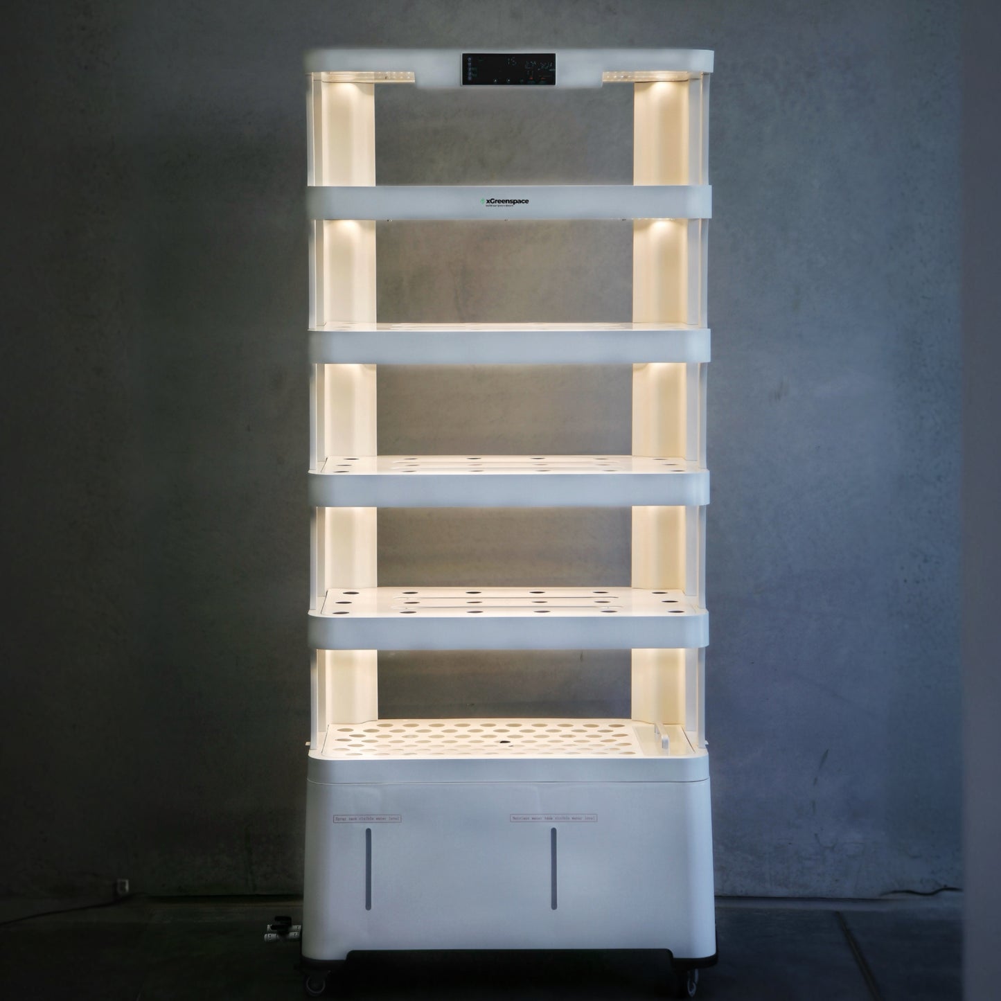 Hydroponic system Hypro Planter H5A