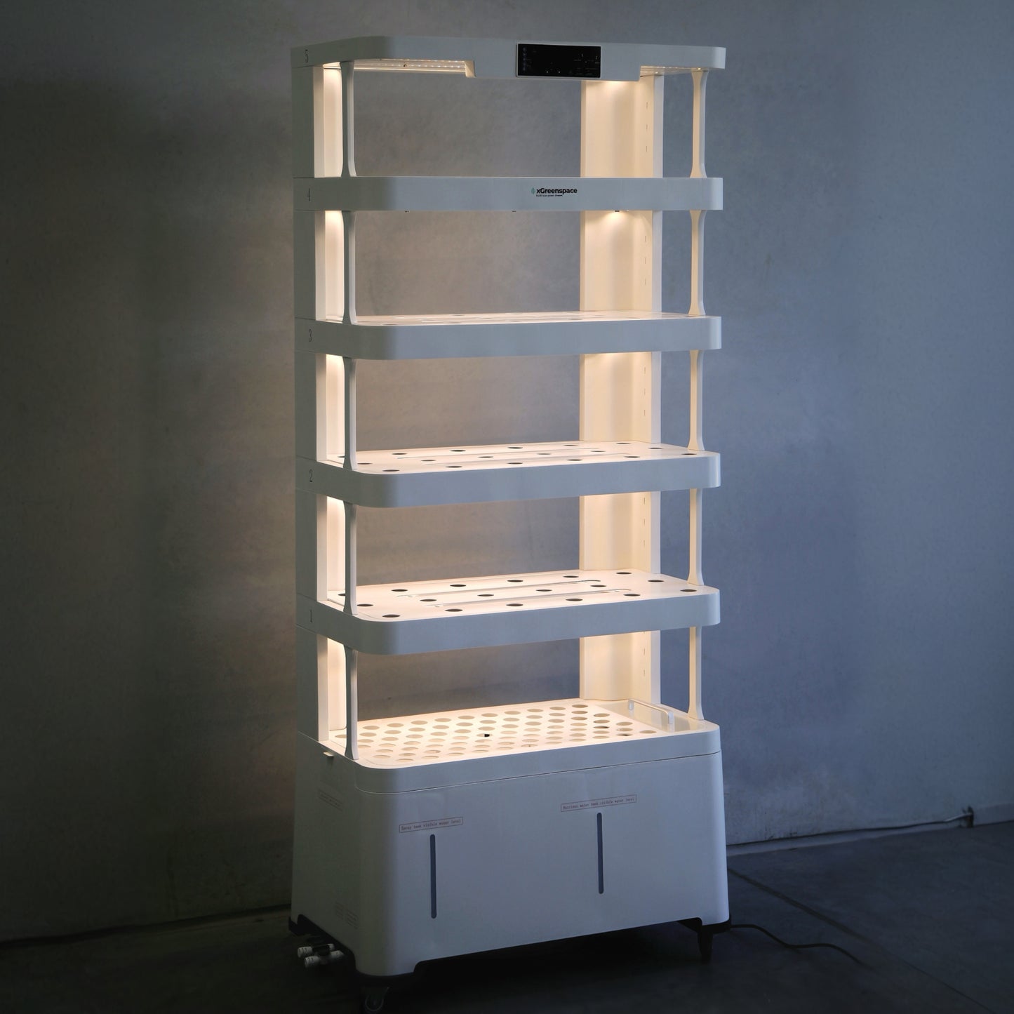 Hydroponic system Hypro Planter H5A