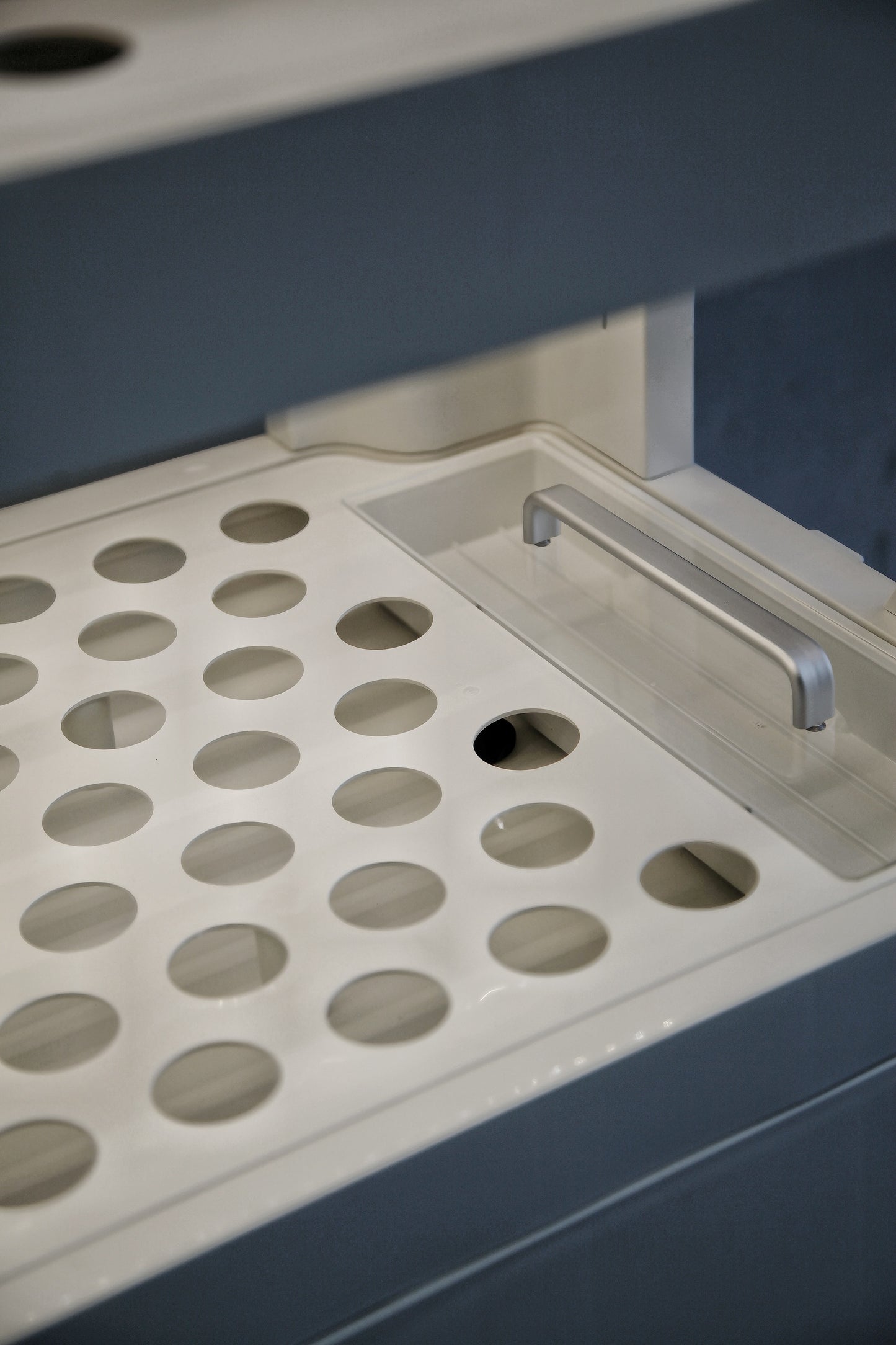 Hydroponic system Hypro Planter H5A