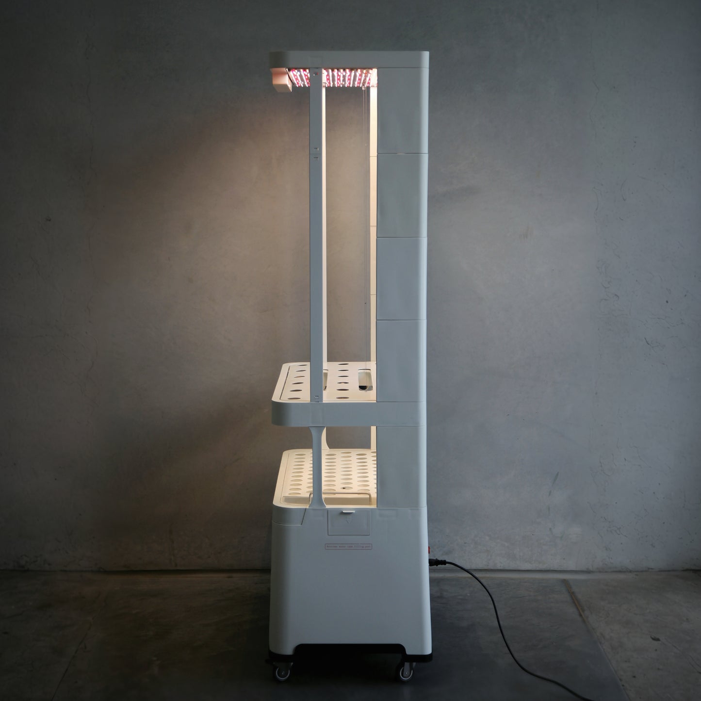 Hydroponic system Hypro Planter H5B