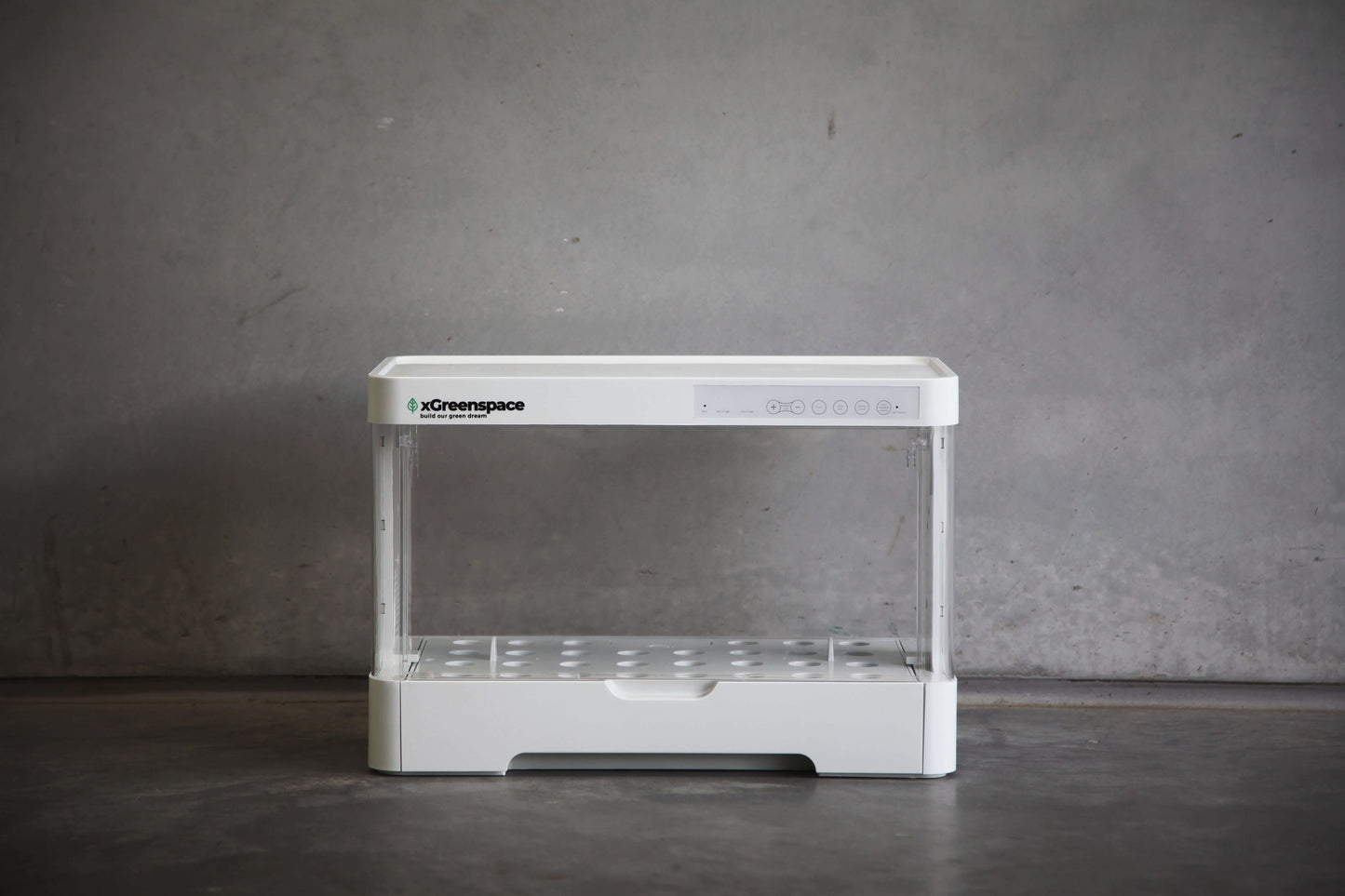 xGreenspace HyperBlock 30pc C30