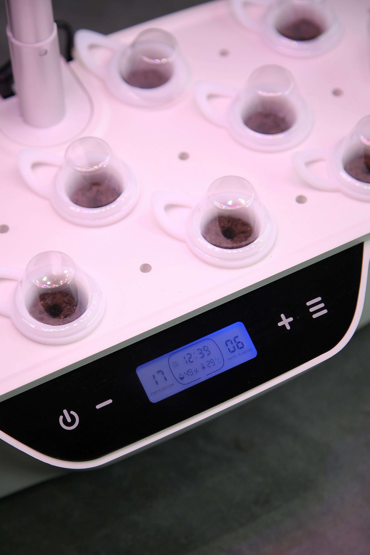 xGreenspace HyperBlock 12pc S12A