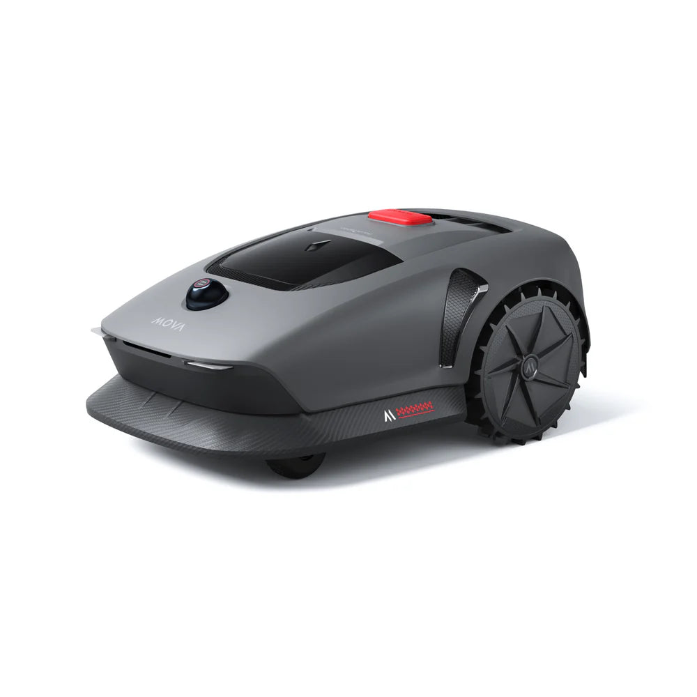 MOVA 600 Robotic Lawn Mower