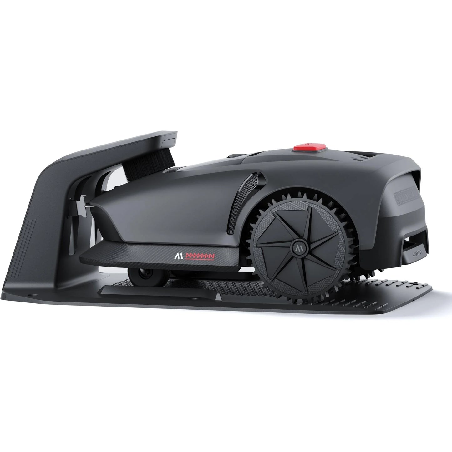 MOVA 600 Robotic Lawn Mower