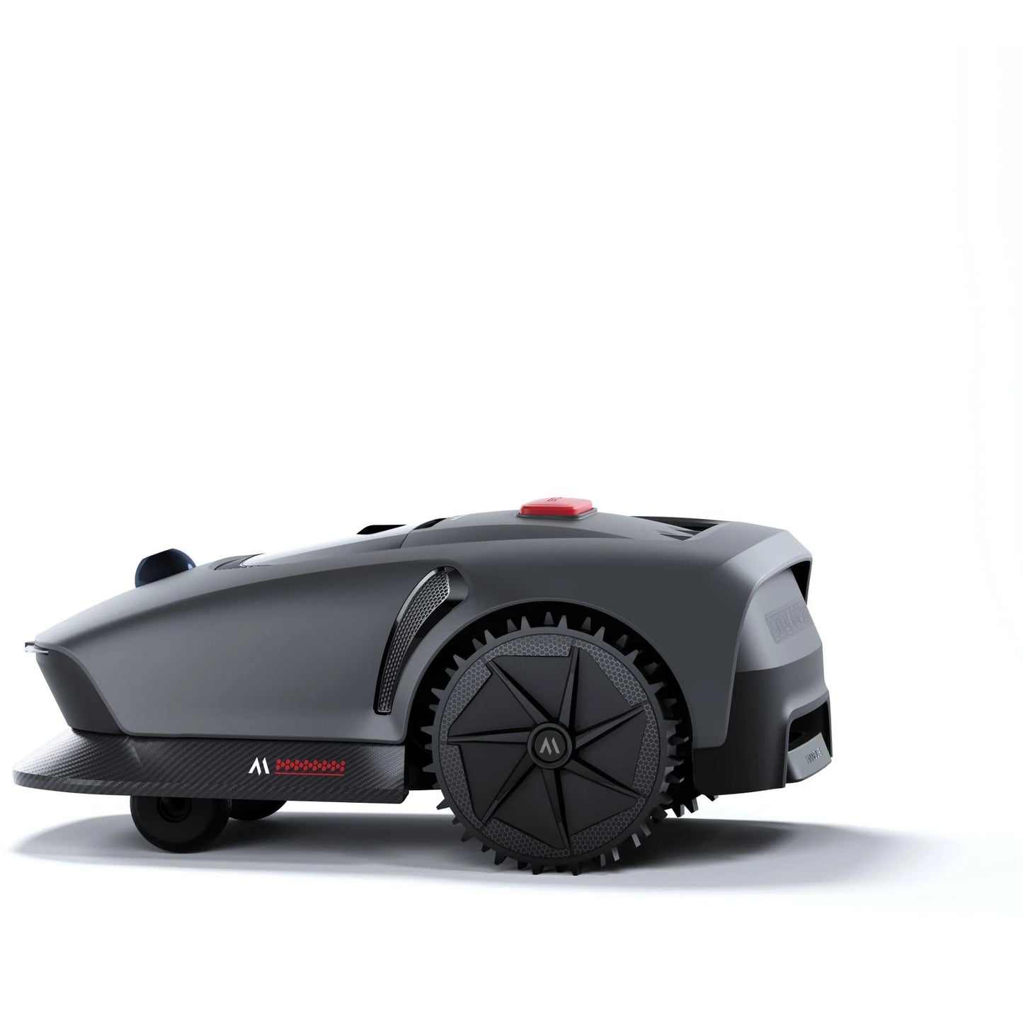 MOVA 600 Robotic Lawn Mower