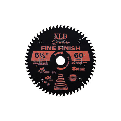 Wood Circular Saw Blade 165mm