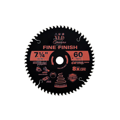 Wood Circular Saw Blade 184mm
