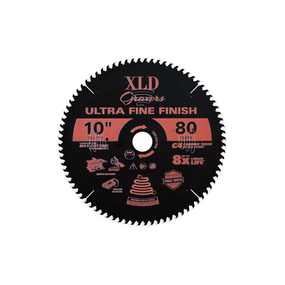 Wood Circular Saw Blade 254mm