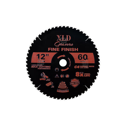 Wood Circular Saw Blade 305mm