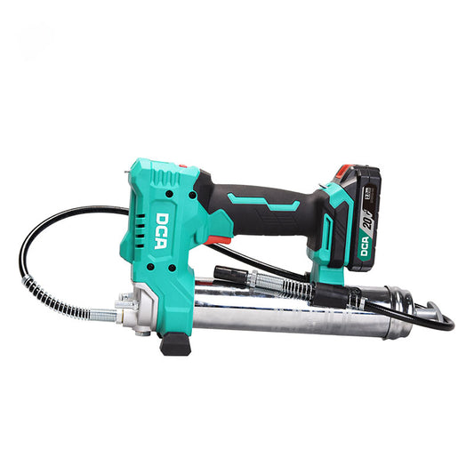 DCA ADGG500 Cordless Grease Gun 500cc(TYPE Z)