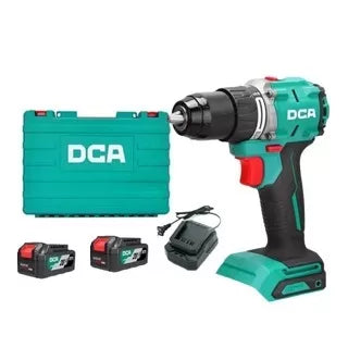 DCA ADJZ2060i Brushless Cordless Hammer Drill