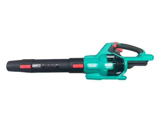 DCA ADLB20141 20V Cordless Brushless turbo Blower - Skin Only