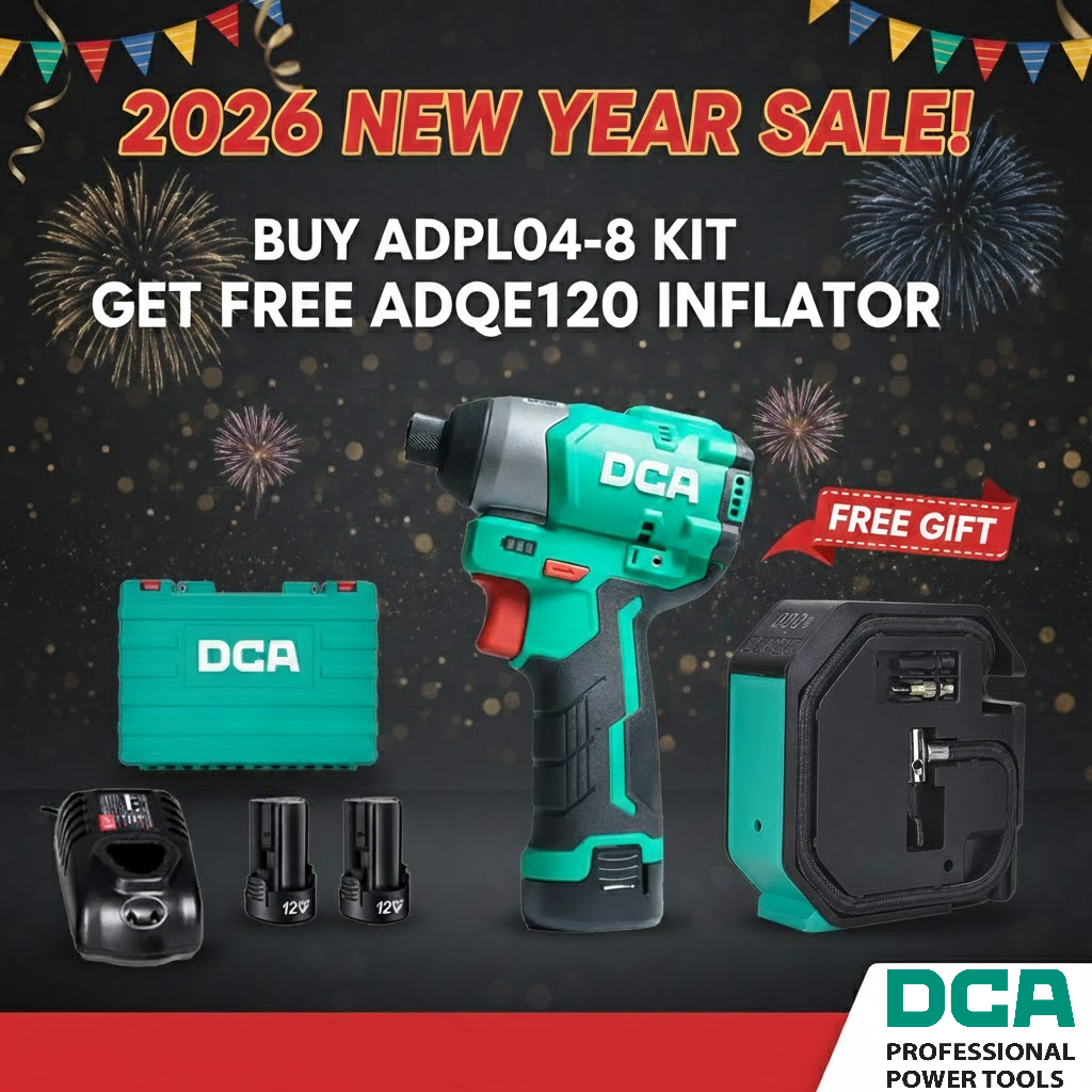 Buy ADPL04-8 get free ADQE120 inflator