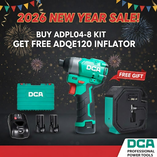 Buy ADPL04-8 get free ADQE120 inflator