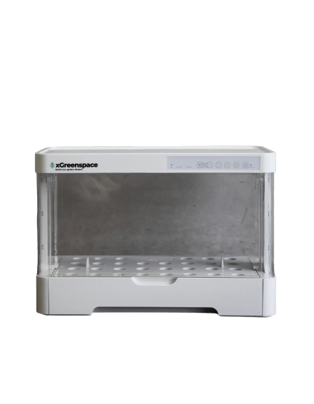 xGreenspace HyperBlock 30pc C30