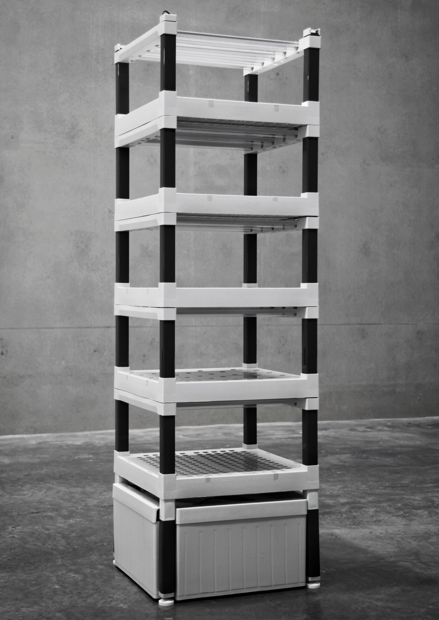 CheerBio Plant Block 5 Layers